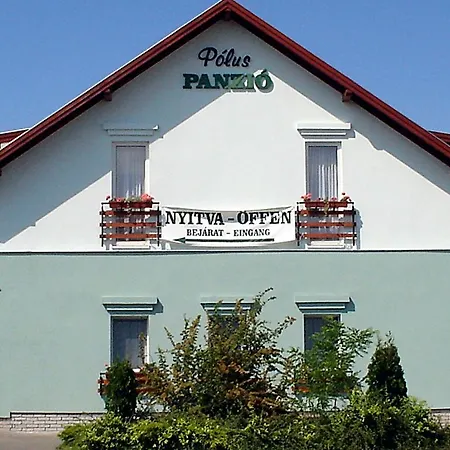 Panzió Polus Sopron