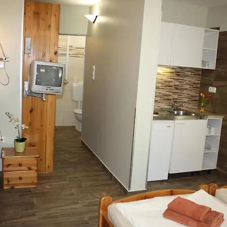 Polus 3* Sopron