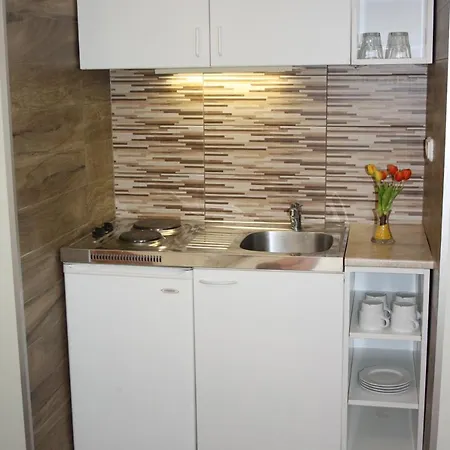 Oda ve Kahvaltı Polus Sopron