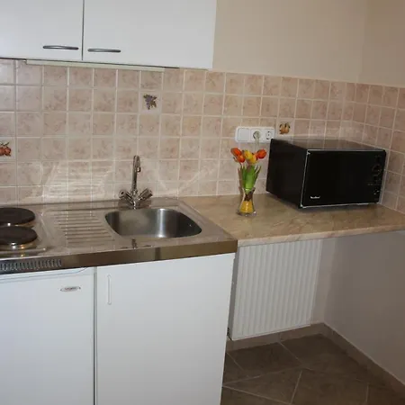 Polus Panzió Sopron