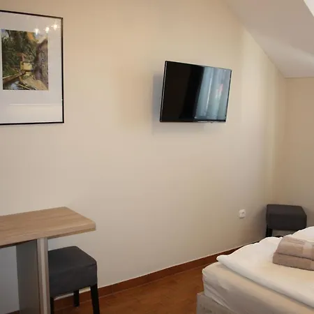 Polus 3* Sopron