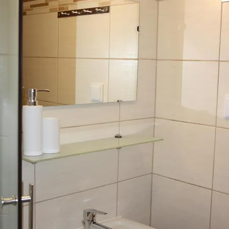 Oda ve Kahvaltı Polus Sopron