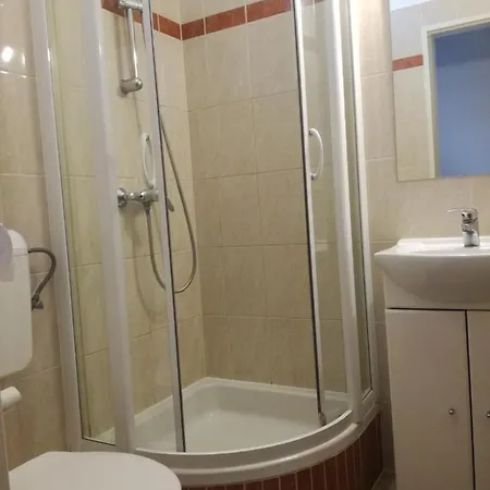 Polus Panzió Sopron