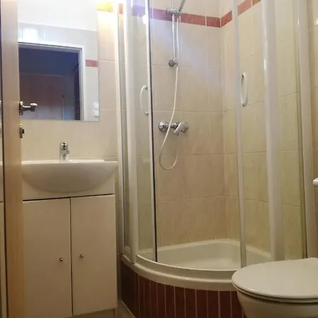 Polus Panzió