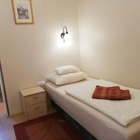 Polus 3* Sopron