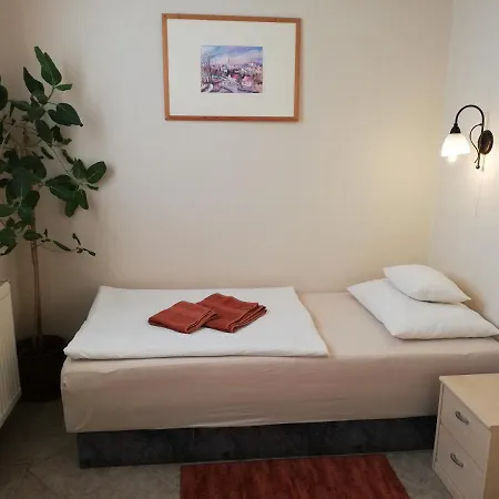 Polus 3* Sopron