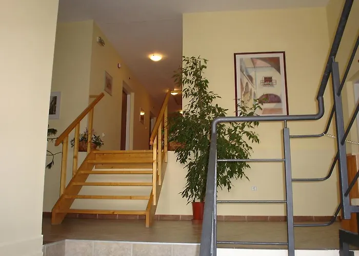 Polus Bed & Breakfast Sopron
