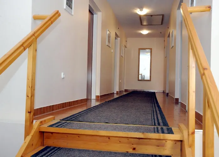 Bed & Breakfast Polus