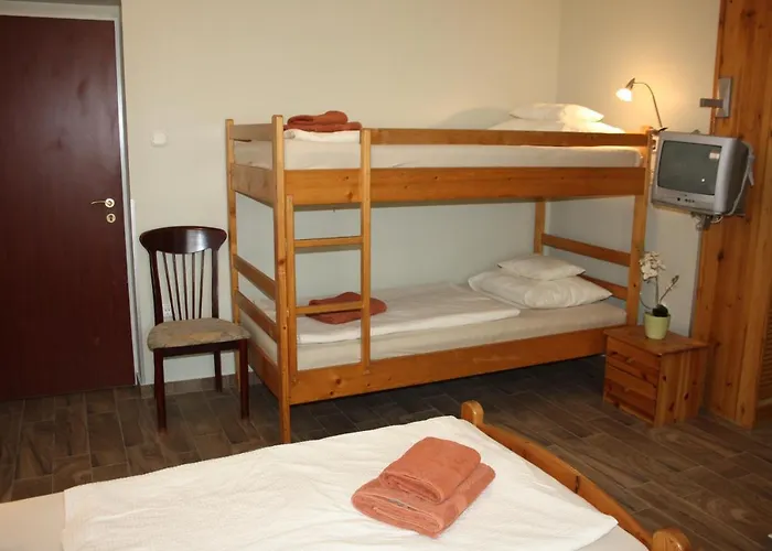 Polus Bed & Breakfast 3*