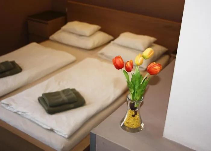 Polus Bed & Breakfast 3*