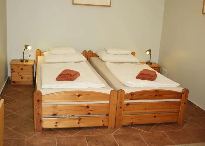 Polus Bed & Breakfast Sopron