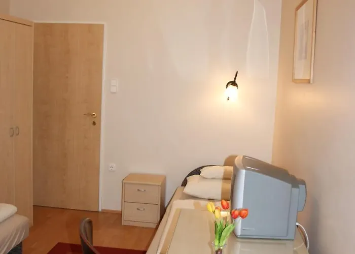 Polus Bed & Breakfast Sopron