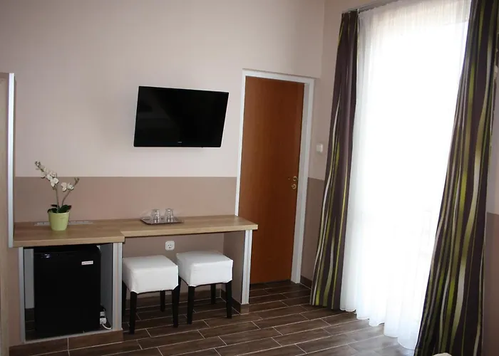 Bed & Breakfast Polus