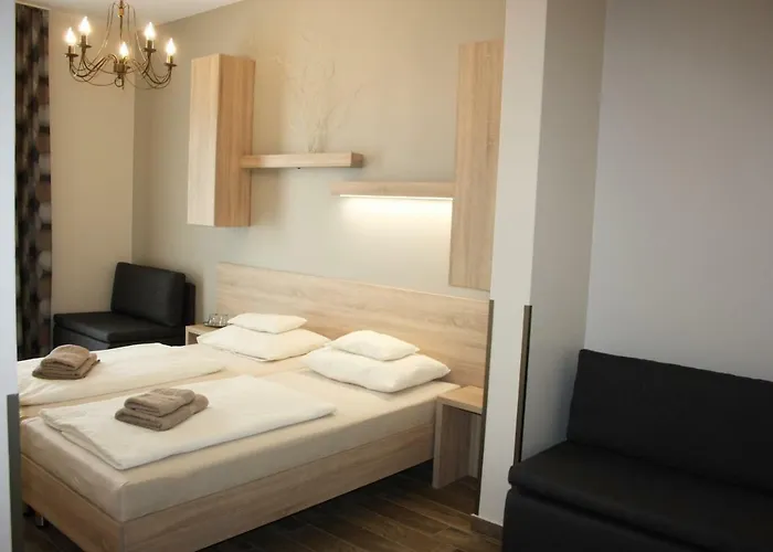 Polus Bed & Breakfast