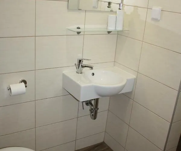 Polus Nocleg ze śniadaniem Sopron