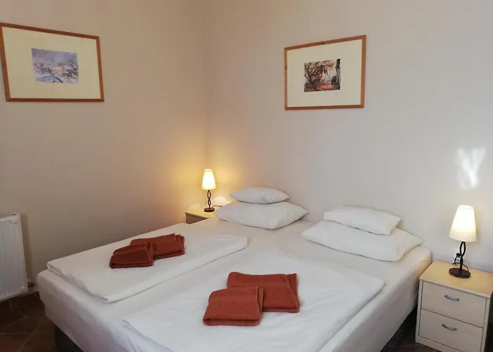 Bed & Breakfast Polus