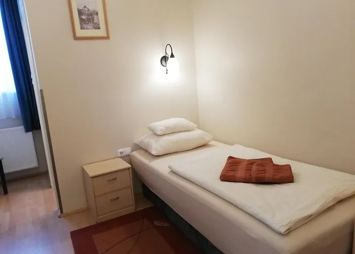 Polus 3* Sopron
