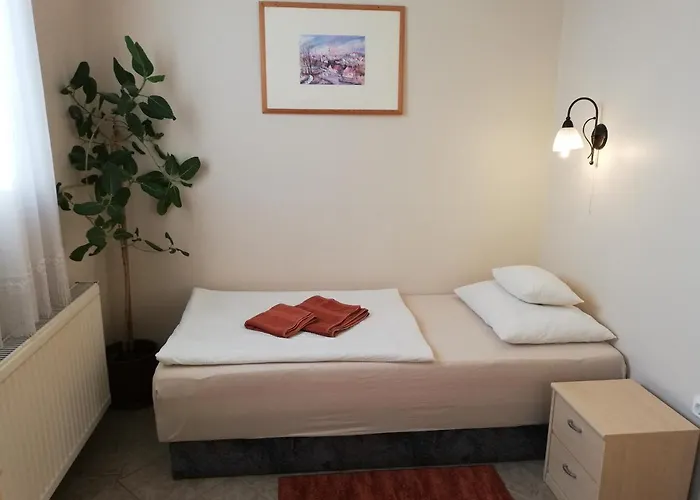 Polus 3* Sopron