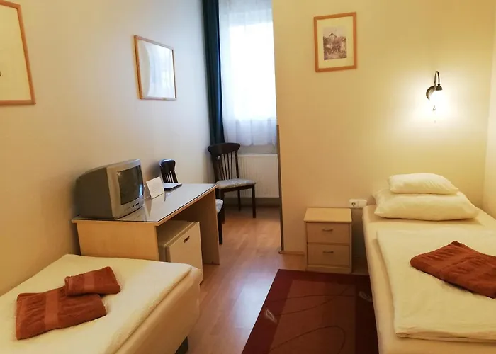 Polus Bed & Breakfast Sopron